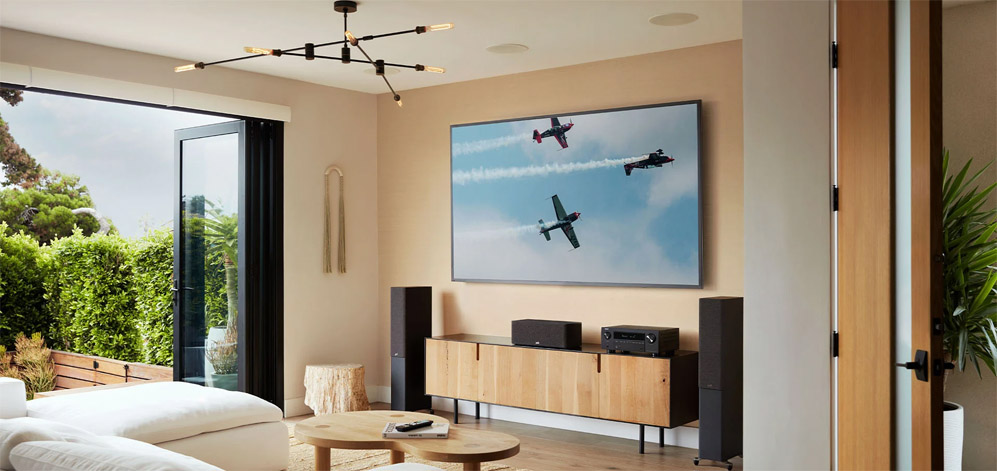 Denon AVR-X2800H